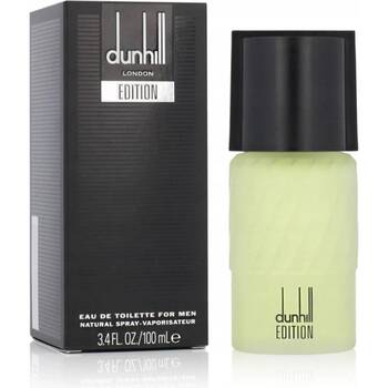 Dunhill Dunhill Edition Eau de Toilette 100ml