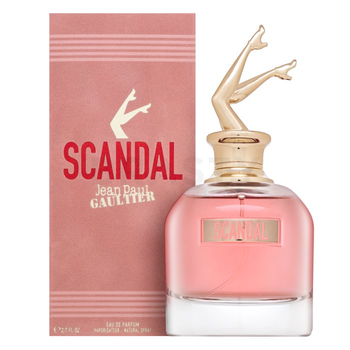 Jean P. Gaultier Scandal Eau de Parfum 80ml