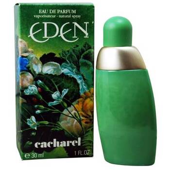 Cacharel Eden Eau de Parfum 50ml