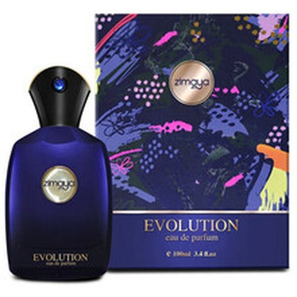 Zimaya Evolution Eau De Parfum