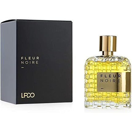 LPDO Fleur Noire Equivalent to Tom Ford Black Orchid Intense Unisex Perfume EDP 100ml