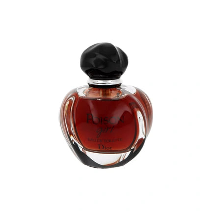 Christian Dior Poison Girl Eau De Toilette 50ml Women Spray