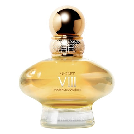 Eisenberg Segreto Viii Souffle Du Desir 30 Ml - A Luxurious Fragrance For An Enchanting Experience