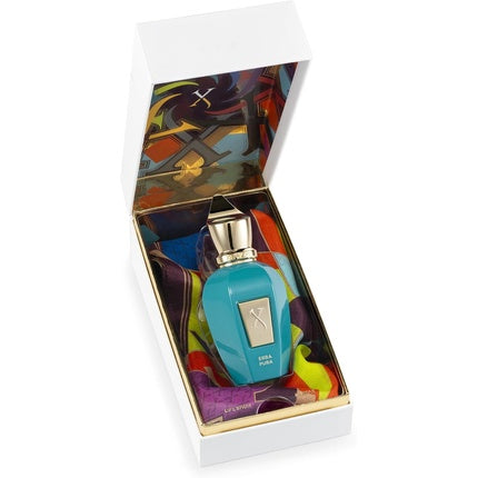 V Collection by Xerjoff Erba Pura Eau De Parfum Spray 50ml