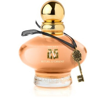 Eisenberg Secret Iv Rituel D'Orient Eau De Parfum For Women - 100 Ml