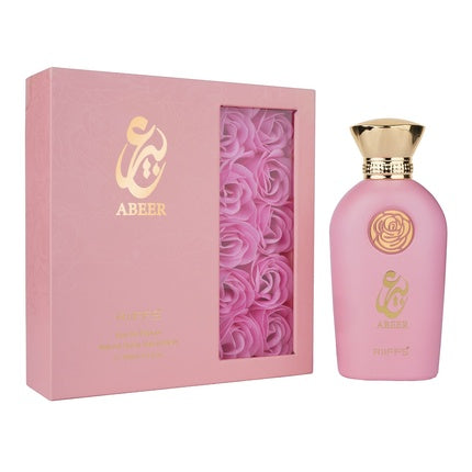 Riiffs Abeer Eau De Parfum 100 Ml