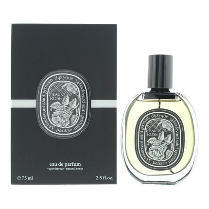 Diptyque Eau Rose Eau De Parfum 75ml Women Spray