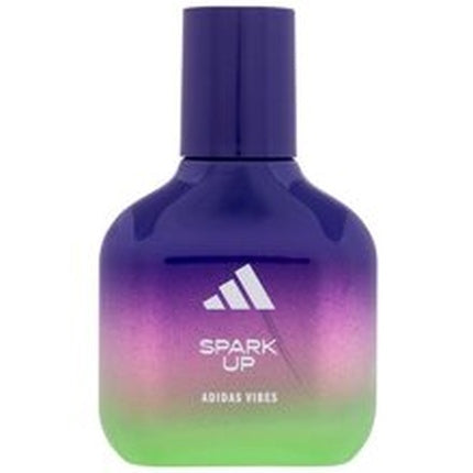 Adidas Spark Up Eau De Parfum Spray 100ml
