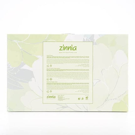 Zinnia Women's Perfumed Eau de Toilette Gift Set - 75ml