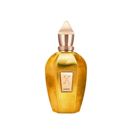 Xerjoff Accento Overdose Eau De Parfum Unisex 100 Ml Tester