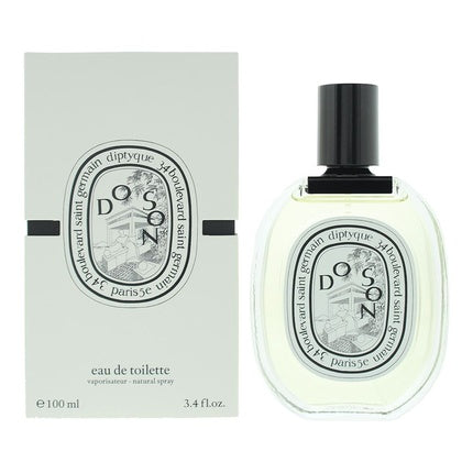 Diptyque Do Son Eau De Toilette 100ml For Women