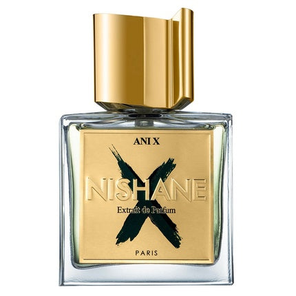 Nishane Ani X Extrait De Parfum Spray 100ml