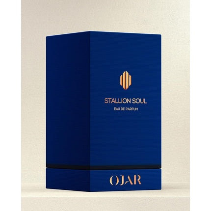 OJAR Stallion Soul Eau de Parfum 100ml Spray