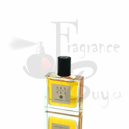 Francesca Bianchi Sex and the Sea Extrait de Parfum 30ml - Boxed