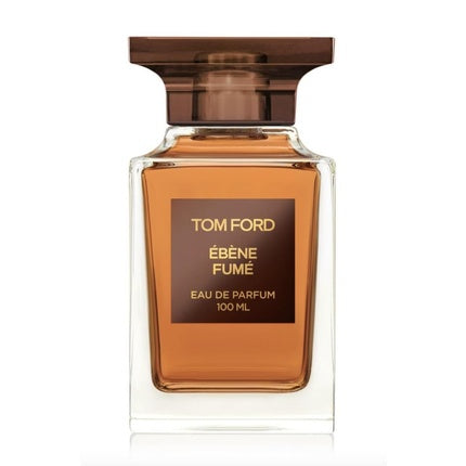 Tom Ford Smoked Ebony Eau De Parfum Unisex 100ml