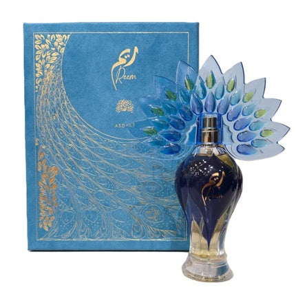 Lattafa Asdaaf Reem Eau De Parfum 100ml Women Fragrance