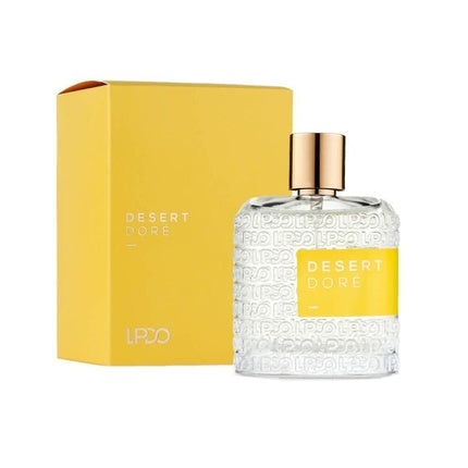 Lpdo Desert Dor 100 Ml Eau De Parfum Intense