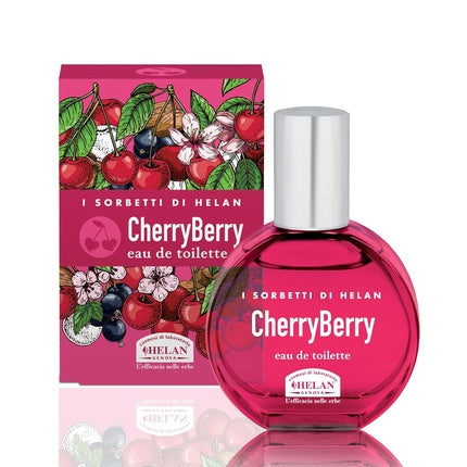 Cherryberry Sorbets EDT 30ml