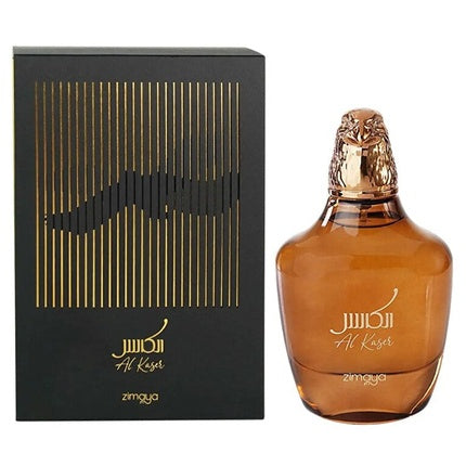 Zimaya Al Kaser Eau De Parfum 100ml