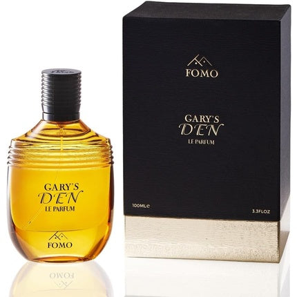Fomo Gary's Den Perfume 100ml