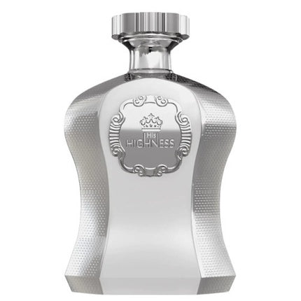 Afnan His Highness White Eau De Parfum