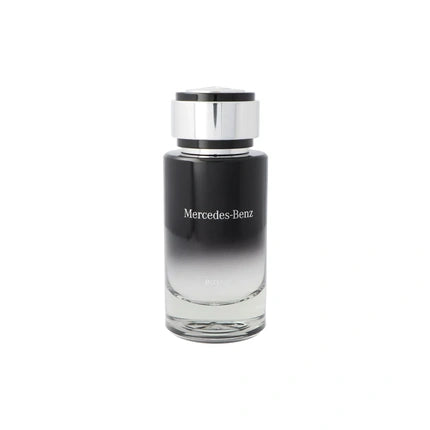 Mercedes Benz Signature Intense Eau De Toilette For Men 120ml