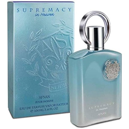 Afnan Supremacy In Heaven Eau De Parfum 100ml For Men