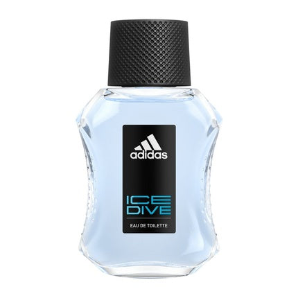 Adidas Ice Dive Eau De Toilette Spray 50ml
