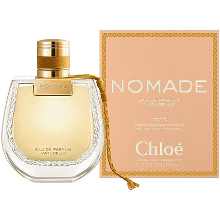 Chlo Nomade Eau De Parfum Spray 75ml A Luxurious Fragrance For Women