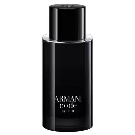 Armani Code Pour Homme Refillable Spray 75ml