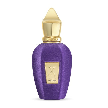 Xerjoff Accento Eau De Parfum Spray 50ml