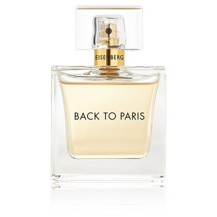 Eisenberg Back to Paris Eau De Parfum 30ml