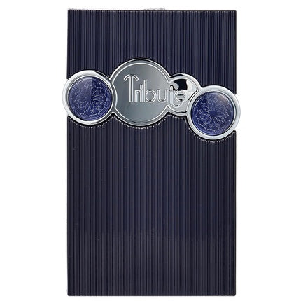 Afnan Tribute Blue Eau De Parfum Spray 100ml