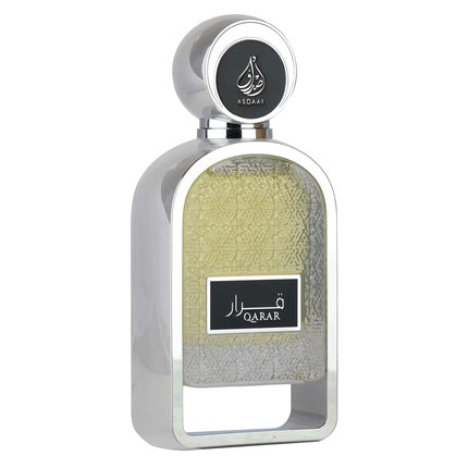 Lattafa Asdaaf Qarar Eau De Parfum 80ml Unisex Fragrance