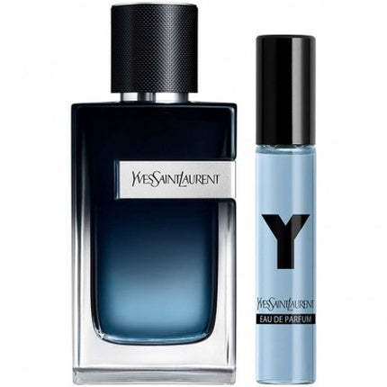 Yves Saint Laurent Y Eau De Parfum 100ml Stick 75ml