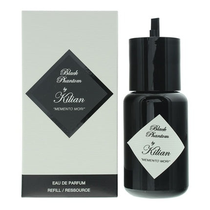 Kilian Black Phantom Refill Eau De Parfum 50ml Unisex Spray