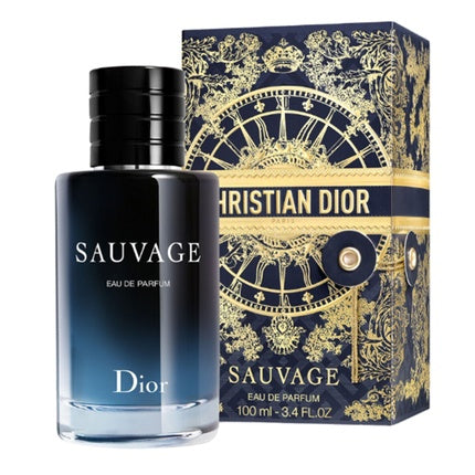 Christian Dior Sauvage Eau De Parfum 100ml