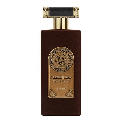 Asdaaf Majd Al Sultan Eau De Parfum Spray 100ml
