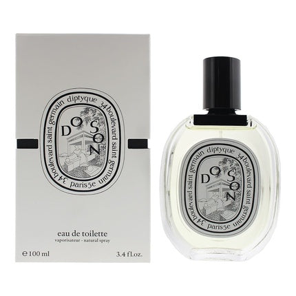 Diptyque Do Son Eau De Toilette 100ml Women Spray