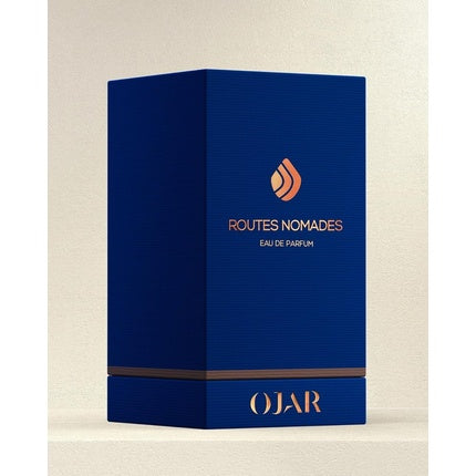 OJAR Routes Nomades Eau de Parfum 100ml Spray