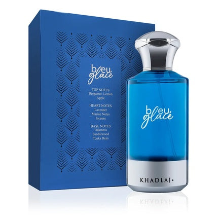 Khadlaj Bleu Glace Par M 100 Ml Perfume