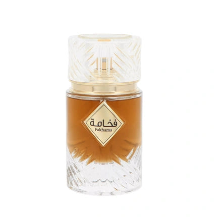 Amaran Fakhama Intense Eau De Parfum 100ml