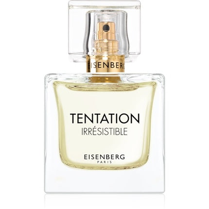 Eisenberg Tentation Irresistible Eau de Parfum 50 ml - Women's Fragrance