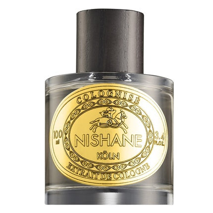 Nishane Colognise Extrait De Cologne Spray 100ml