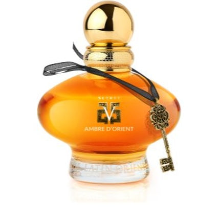 Eisenberg Secret V Ambre D'Orient Eau De Parfum For Women - 100 Ml