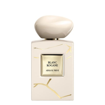 Giorgio Armani Blanc Kogane Eau De Parfum 100 Ml