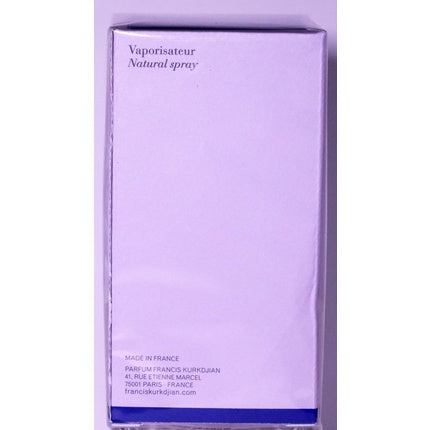 Aqua Celestia Cologne Forte Eau De Parfum 200ml