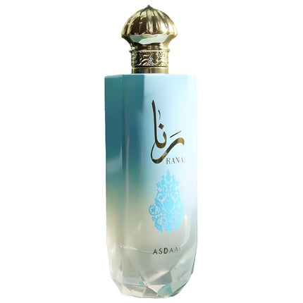 Lattafa Asdaaf Rana Eau De Parfum 100ml Women Fragrance