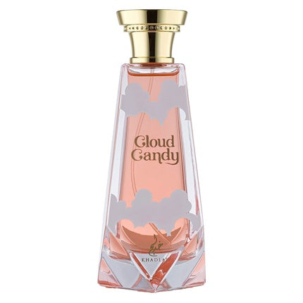 Khadlaj Cloud Candy Extract De Parfum 100ml Women's Fragrance