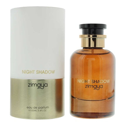 Zimaya Night Shadow Eau De Parfum 100ml For Men